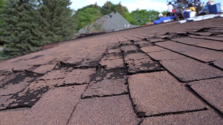 Best Gutter Installation and Repair  in Strawberry, CA