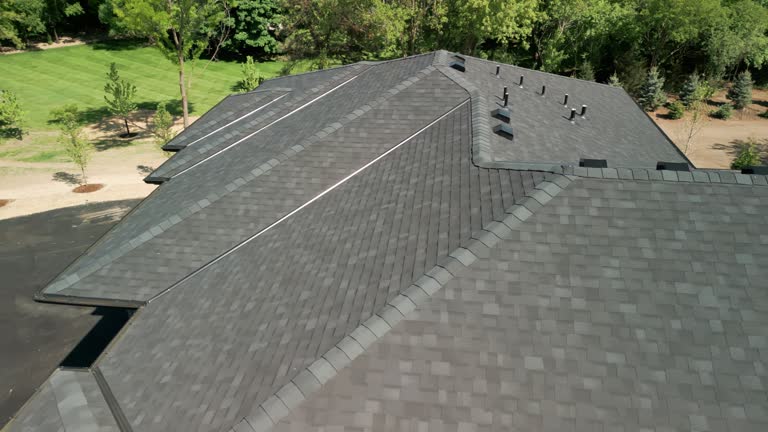 Best Roofing for New Construction  in Strawberry, CA