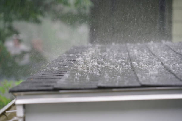 Best Roof Leak Repair  in Strawberry, CA