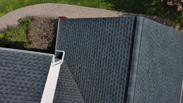 Best Rubber Roofing (EPDM, TPO)  in Strawberry, CA