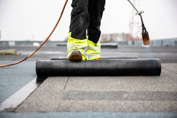 Best Solar Panel Roofing Installation  in Strawberry, CA