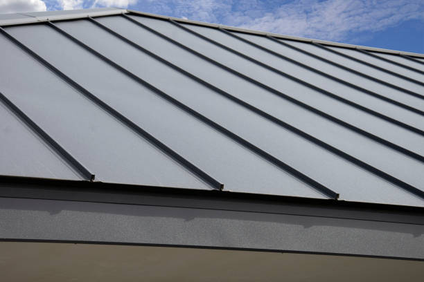 Best Emergency Roof Repair Services  in Strawberry, CA