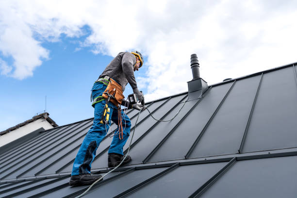 Best Asphalt Shingles Roofing  in Strawberry, CA