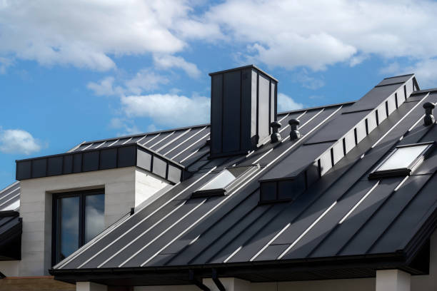 Best Emergency Roof Repair  in Strawberry, CA